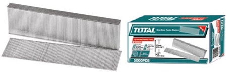 Đinh bấm thẳng 25mm TOTAL - TAC918251