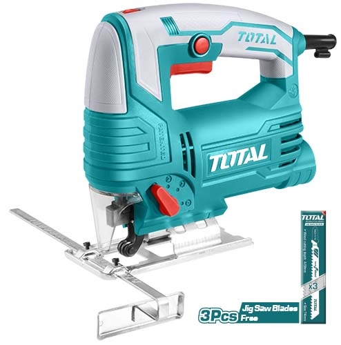 Máy cưa lọng 570W TOTAL - TS206656