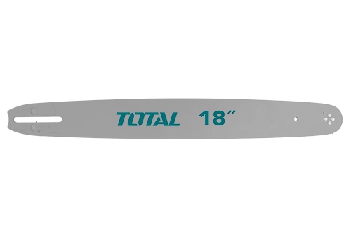 Thanh lam cưa xích 18 Inch TOTAL - TGTSB51801