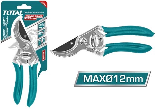 Kéo cắt tỉa cành cây TOTAL - THT0109