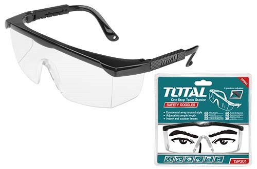 Kính bảo hộ TOTAL - TSP301