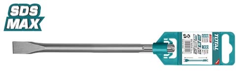 Mũi đục dẹp SDS Max TOTAL - TAC15221821