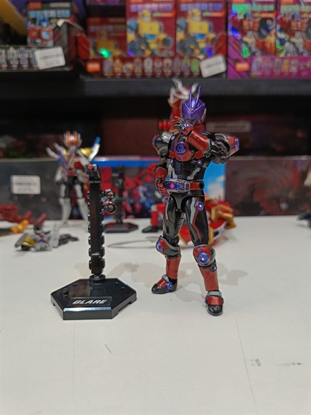 Mua bán (NO BOX) SODO KAMEN RIDER GLARE