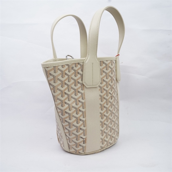 Túi Goyard nude sz18 (A-T) KG+