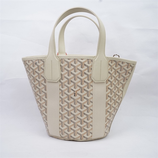 Túi Goyard nude sz18 (A-T) KG+