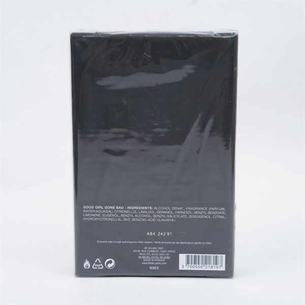 Nước hoa Good Girl Gone Bad By Kilian 50ml (PN) KG+