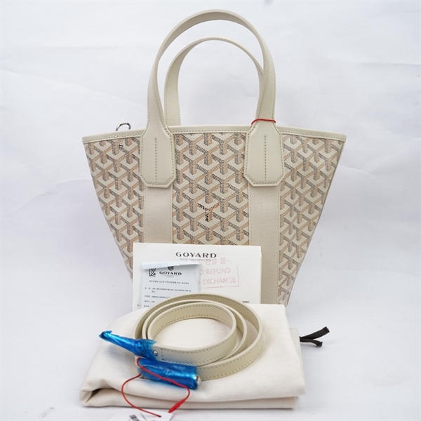 Túi Goyard nude sz18 (A-T) KG+