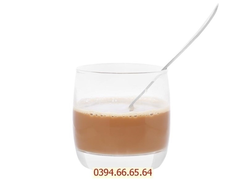 Cà phê sữa đá MacCoffee Café Phố Café Phố 30goi*24g