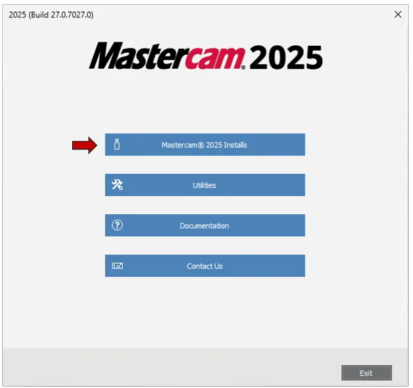 Dịch vụ cài đặt Mastercam