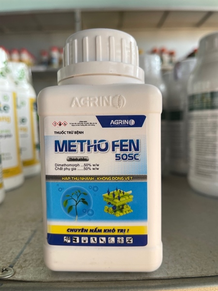 METHO FEN 50SC