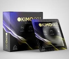 Bao cao su Okimo 001 - Vshine