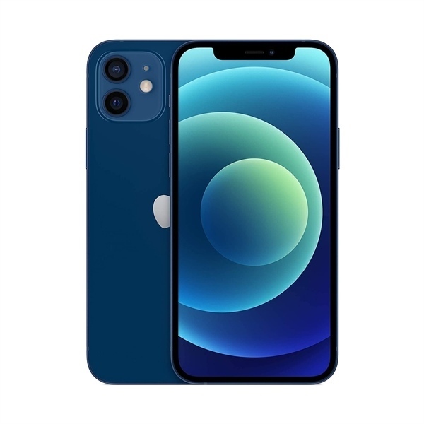 ĐIỆN THOẠI IPHONE 12 256GB CŨ