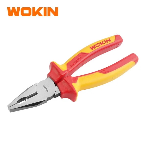 KÌM KẸP TỔNG HỢP CÁCH ĐIỆN (DÒNG CAO CẤP) WOKIN - 560128