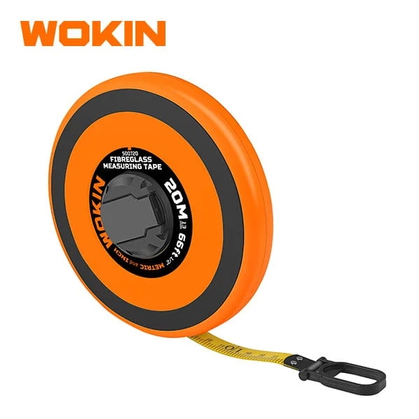 BĂNG ĐO SỢI THỦY TINH WOKIN - 500730