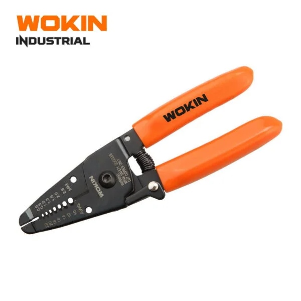 KÌM TẮT DÂY ĐIỆN (CÔNG NGHIỆP) WOKIN - 552706