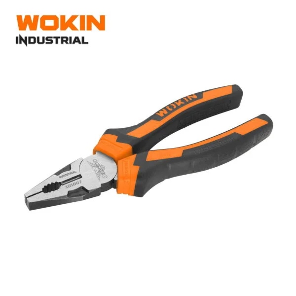 KÌM KẸP KẾT HỢP (CÔNG NGHIỆP) WOKIN - 101008