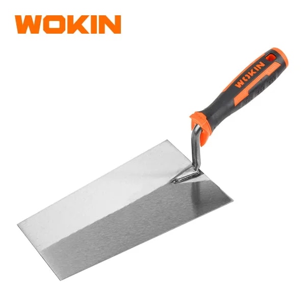 Bay xây gạch (tay cầm bằng nhựa) WOKIN - 354508
