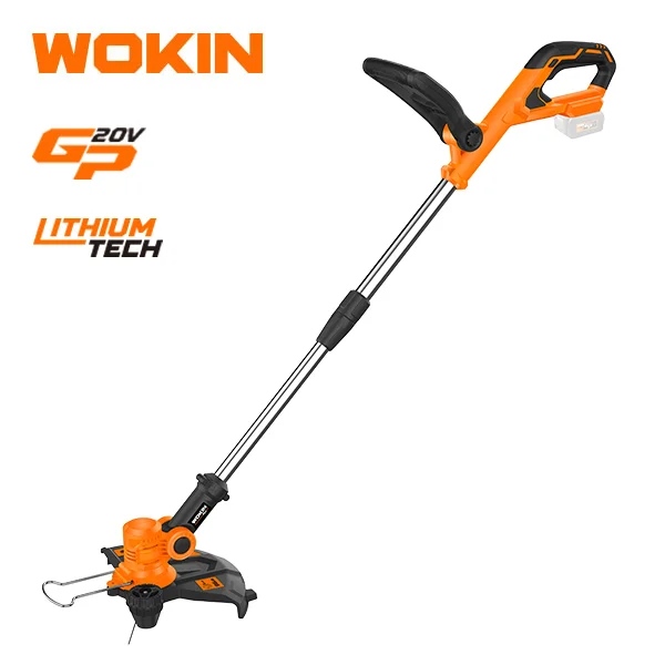 Máy cắt cỏ không dây Li-ion WOKIN - 624210