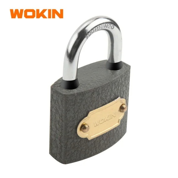 KHÓA SẮT WOKIN - 660563