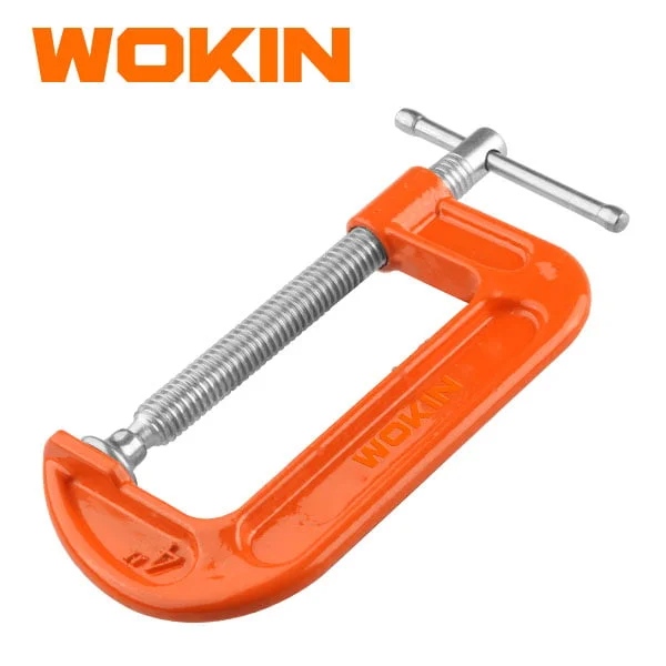 G-CLAMP WOKIN - 106404
