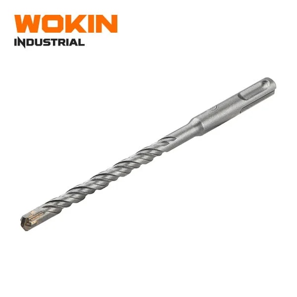 Mũi khoan búa SDS-PLUS X-TIP (Công nghiệp) WOKIN - 755410
