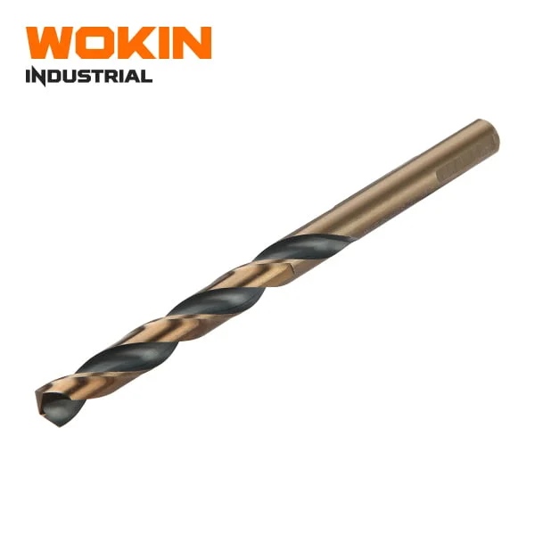 MŨI KHOAN XOẮN HSS M2 (CÔNG NGHIỆP) WOKIN - 750285