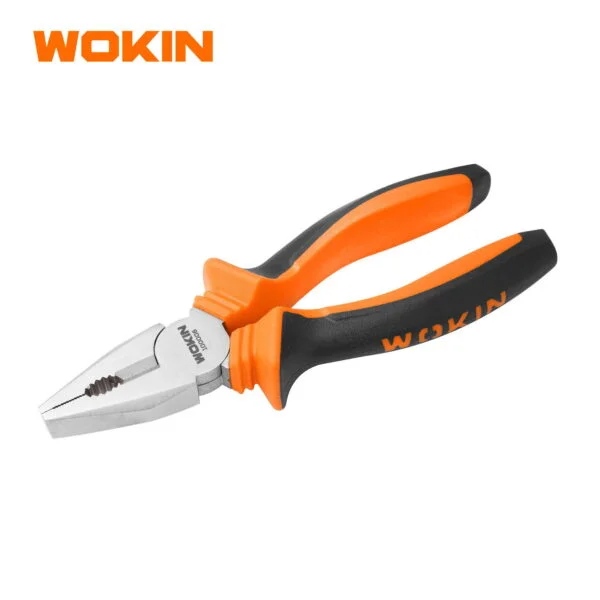 KÌM KẸP KẾT HỢP WOKIN - 100007