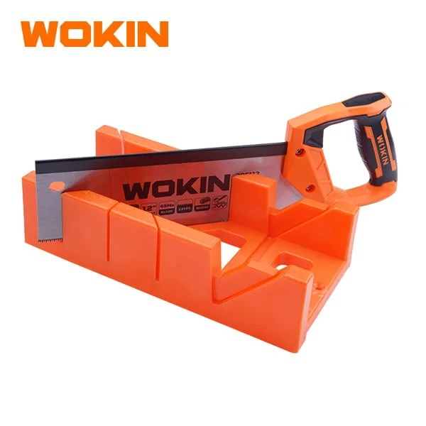 HỘP ỐC VỚI BỘ CƯA SAU WOKIN - 306112