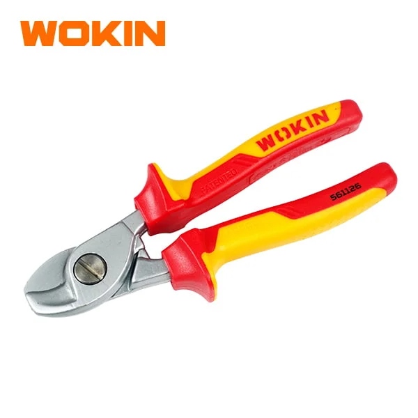 KÉO CÁP CÁCH ĐIỆN (DÒNG CAO CẤP) WOKIN - 561126