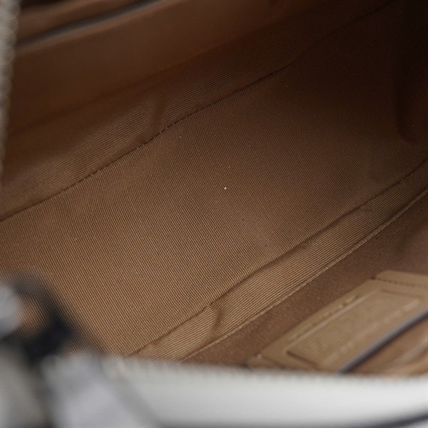 Túi Coach xanh sz25 (QN) KG+