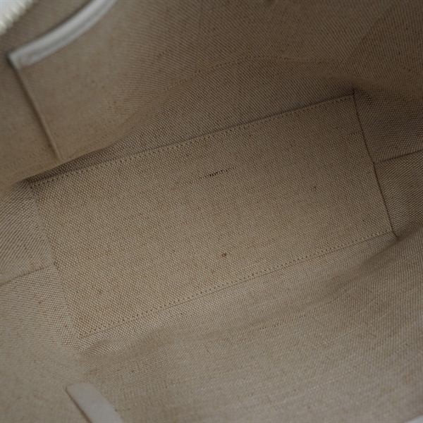 Túi Michael Kors Tote trắng sz52 (QN) KG+