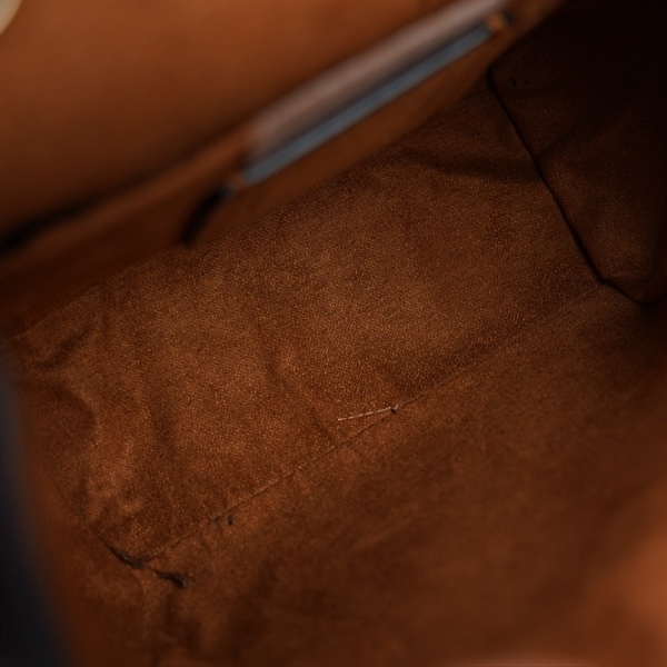 Balo Coach đen 14x6x16cm (QN) KG+