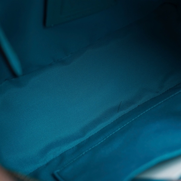 Túi Coach trắng 2strap sz24 (QN) KG+