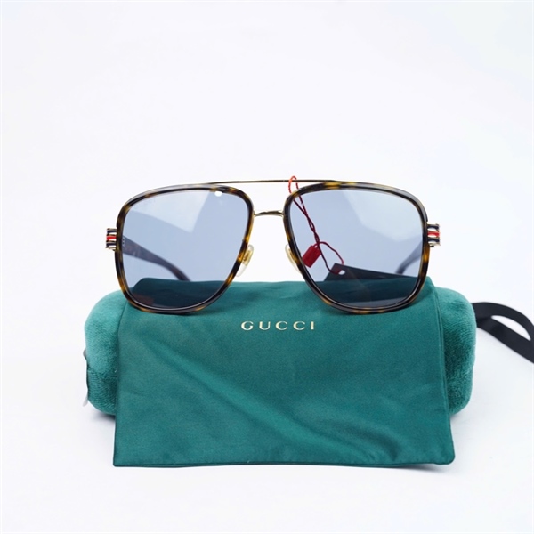 Kính GG loang GG0448S 004 (58-16-145) KG+