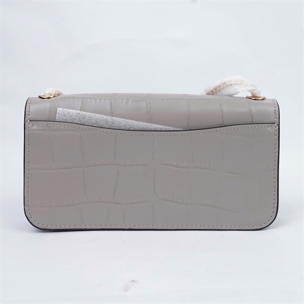 Túi Coach xám sz20 (QN) KG+