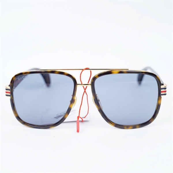 Kính GG loang GG0448S 004 (58-16-145) KG+