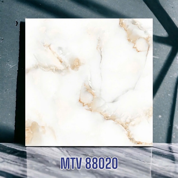 Gạch 80.80 bóng kính MTV88020
