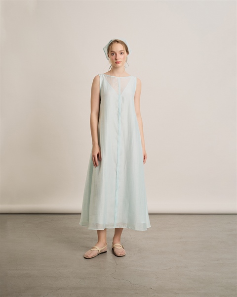 Caroline Dress