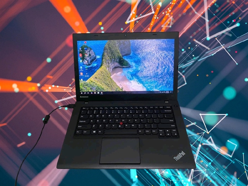 Lenovo Thinkpad T440 i5-4300U 8G/256G (HPC)