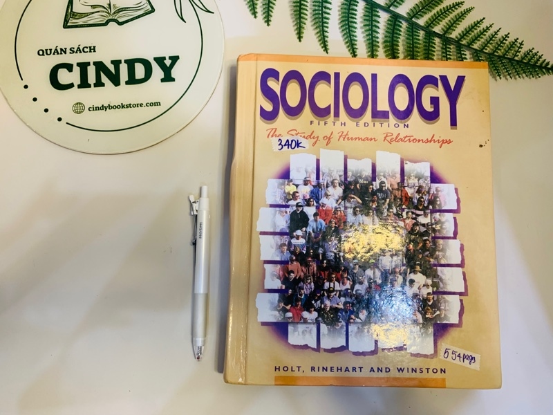 SOCIOLOGY