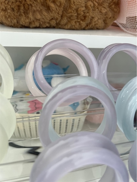 Vòng tay mắt mèo size 54
