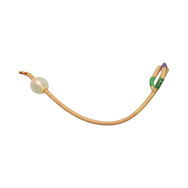 Sonde foley 3 nhánh các số Trustmed - Guangdong Ecan Medical Co., Ltd