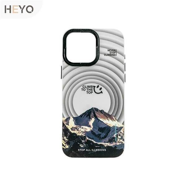 Ốp lưng điện thoại IP 15 IMD-058