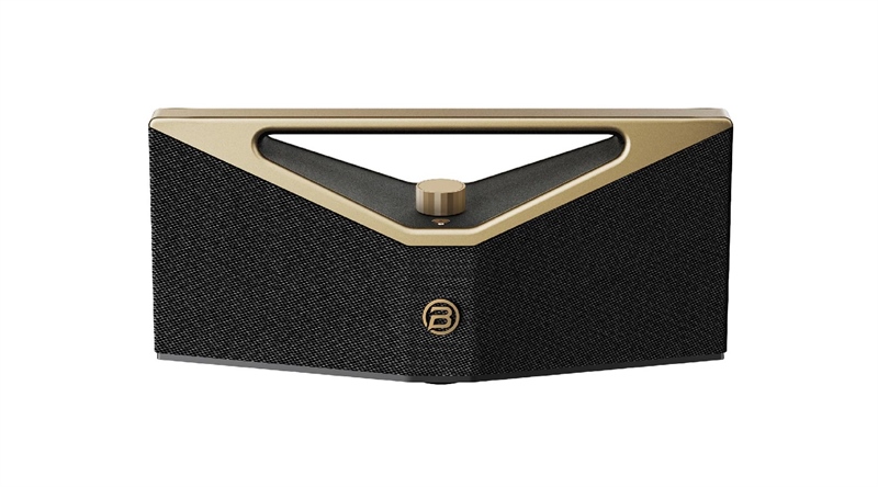 Loa Bugani Brief pro -BKGO