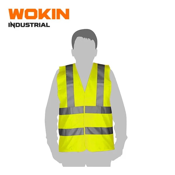 ÁO PHẢN QUANG WOKIN - 452202