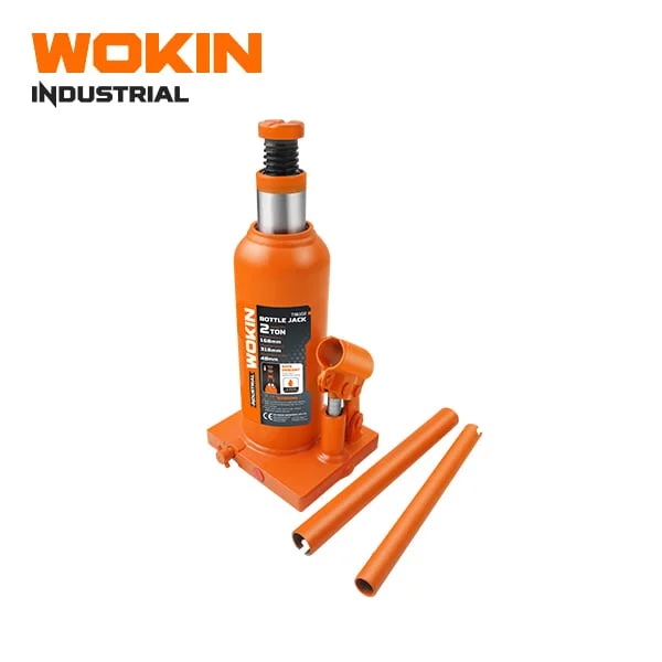 KÍCH NẮP CHAI (CÔNG NGHIỆP) WOKIN - 736112