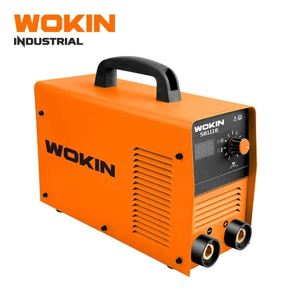 MÁY HÀN MMA DC INVERTER WOKIN - 581116