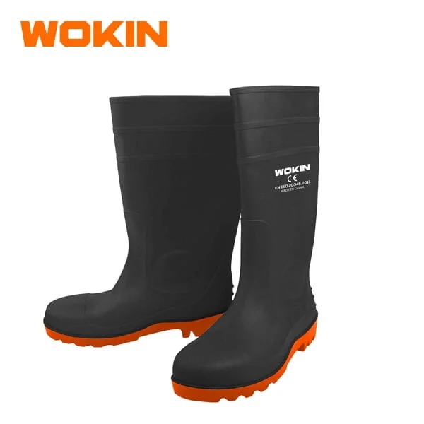 GIÀY BẢO HỘ (CÔNG NGHIỆP) WOKIN - 452344
