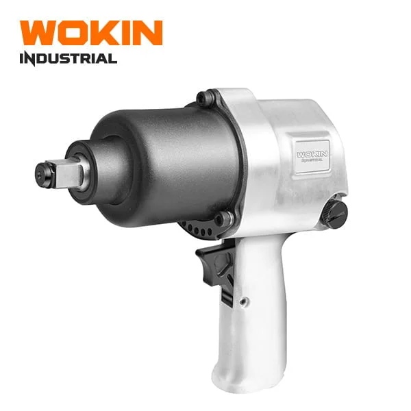Cờ lê tác động khí nén (Công nghiệp) WOKIN - 805010