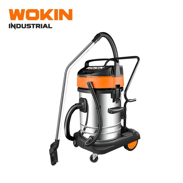 MÁY HÚT BỤI (CÔNG NGHIỆP) Giặt ướt và giặt khô WOKIN - 794207